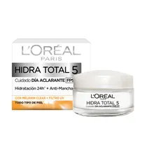 Crema L'Oréa...