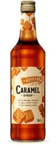 de Kuyper Licor Syrup Caramel 700ML