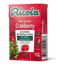 Ricola Pasti...