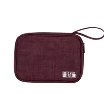 Bolsa p/Cabl...