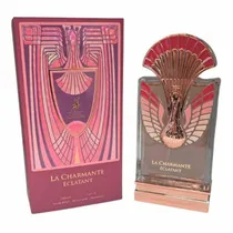 Perf Fem Maison Alhambra La Charmante Eclatant Edp 100ML