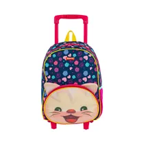  Mochila + L...