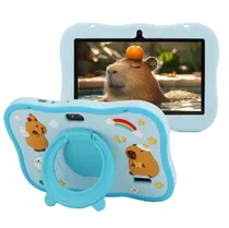 Tablet C Idea CM66 Kids 256GB 8GB Ram Tela 7" Wifi - Blue