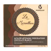  Alfajor Art...