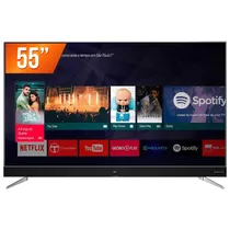 Smart TV TC...