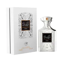 Perfume Emper Arabesque Topaz Edp Unissex - 100ML