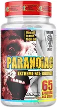  Terror Labz...