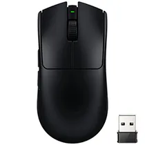 Mouse Gamer Razer Viper V3 Pro Se Wireless - Negro (RZ01-04550100-R3U1)
