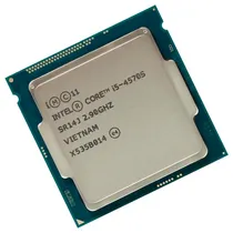  Cpu OEM Int...
