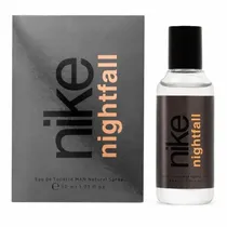 Perfume Nike...