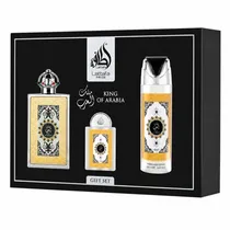 Perfume Kit ...