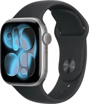  Apple Watch...