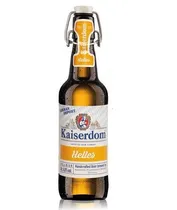 Cerveza Kaiserdom Kellerbier Bugelv Bot 500ML