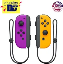  VJ Nintendo...
