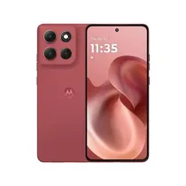 Cel Moto G86 5G XT2527-1 8/512GB Chrysanthemo Cereza-Pink
