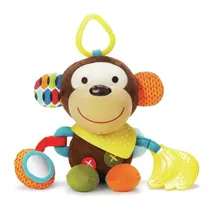  Urso de Pel...