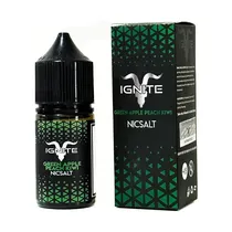 Juice Ignite...