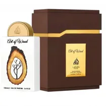 Perfume Latt...