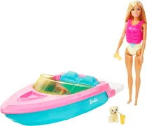  Boneca Barb...