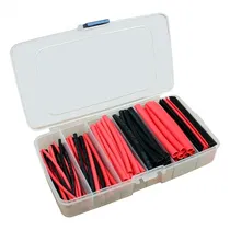  Heat Shrink...