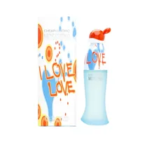 Moschino I L...