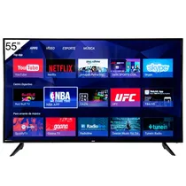 TV 55" Smart...