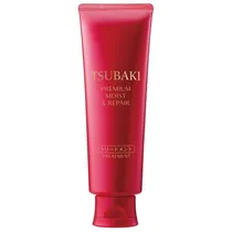 Tratamiento Capilar Tsubaki Premium Moist Repair - 160GR