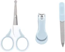  Kit Manicur...