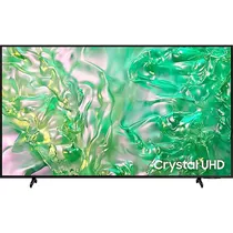 TV Smart LED Samsung UN75U8000F 75" 4K Tizen - Preto