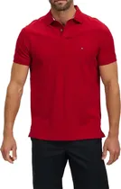  Camisa Polo...