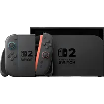  Console Nin...