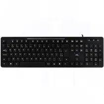  Teclado Mte...