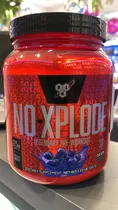  BSN No-Xplo...