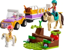  Lego Friend...