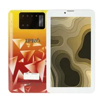Tablet Ipró Speed 5 - 2/32GB - Wi-Fi + Dual-Sim - 7" - Amarelo