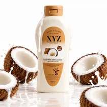 XYZ Body Lot...