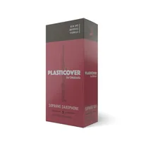  Plasticover...