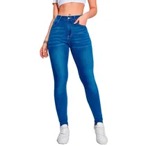Calça Jeans ...