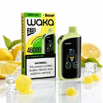  Waka 46K Fa...