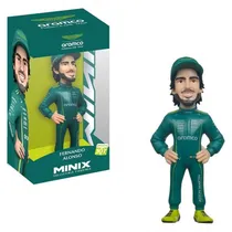 Muneco Minix...