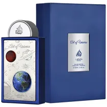 Perfume Lattafa Art Of Universe Eau de Parfum Unissex 100ML