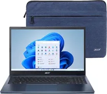 Notebook Ace...