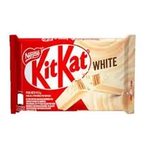 Nestle Chocolate Kit Kate White 41.50