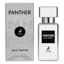 Perfume Maison Alhambra Panther Pour Homme 30ML
