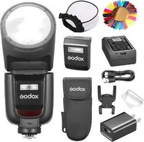  Flash Godox...