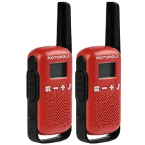  Walkie-Talk...