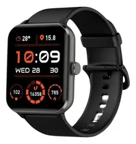 Relogio Blackview R50 Black
