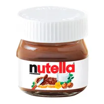  Nutella Min...