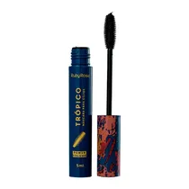 Rímel Ruby Rose Trópico Curva e Volume