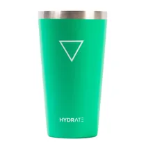 Hydrate Vaso 722412 473ML Verde Menta